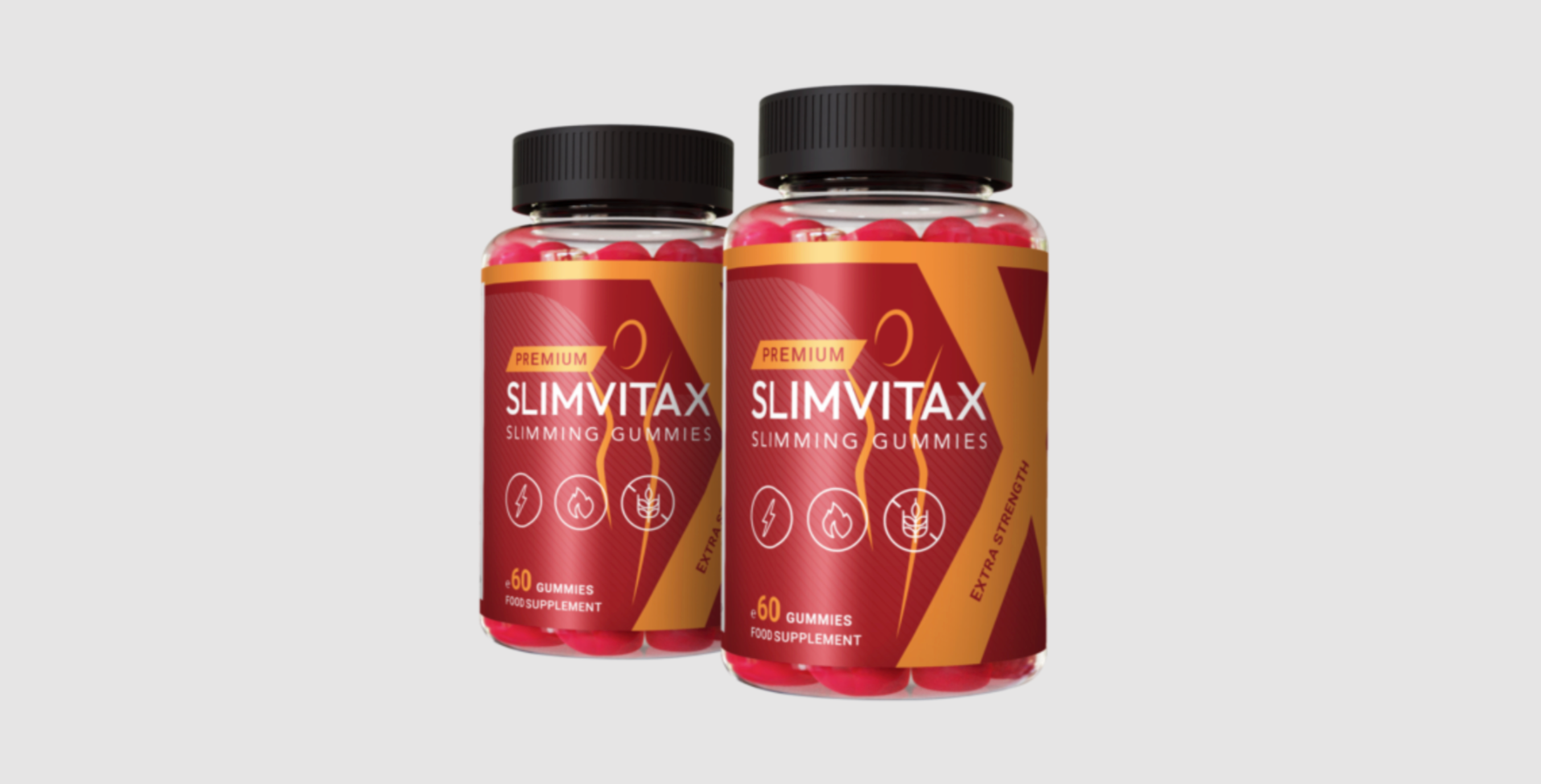 SlimVitaX-Gummies